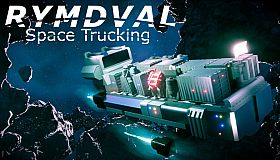 RYMDVAL - Space Trucking