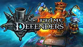 Prime World: Defenders