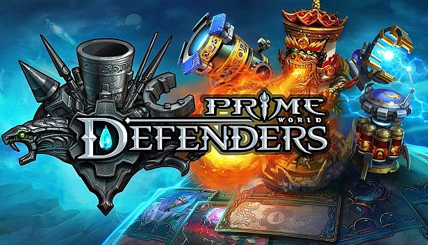 Buy Prime World: Defenders