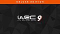 WRC 9 Edition Deluxe FIA World Rally Championship