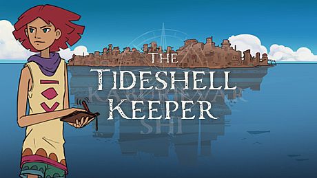 The Tideshell Keeper Game