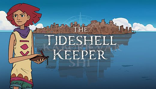 The Tideshell Keeper