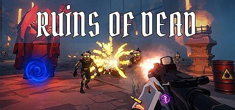 Ruins Of Dead Game