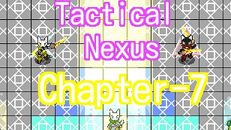 Tactical Nexus Chapter 7 -Tactical Aurora- DLC