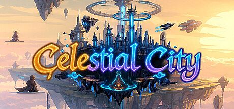 Celestial City