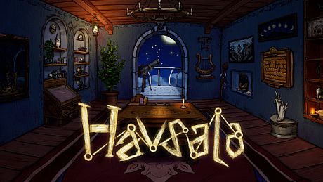 Havsala: Into the Soul Palace