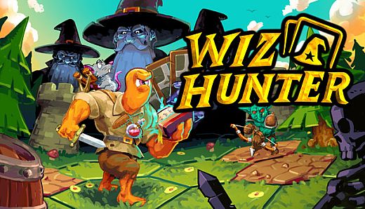 Wiz Hunter