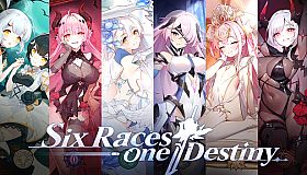 Goddess of Fate: Anime RPG