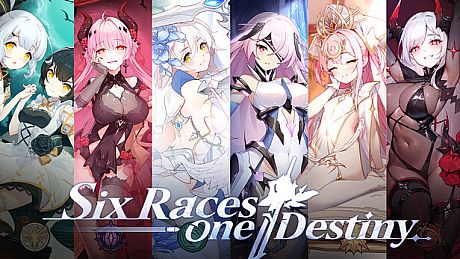 Goddess of Fate: Anime RPG Game