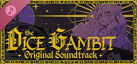 Dice Gambit Soundtrack DLC
