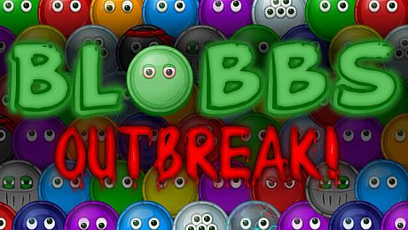 Blobbs: Outbreak! DLC