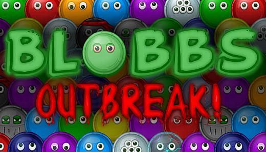 Blobbs: Outbreak!