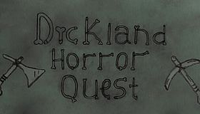 Dickland: Horror Quest