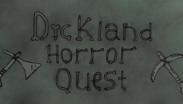 Buy Dickland: Horror Quest
