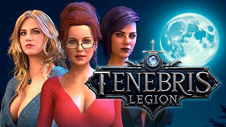 Tenebris Legion Game