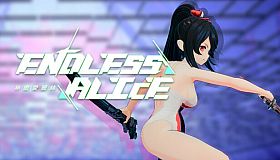 EndlessAlice: TakeHime Swimsuit