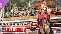 DOA6LR Kasumi Combat Ready Ninja: Nadeshiko