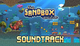 The Sandbox Evolution - Soundtrack