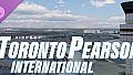 X-Plane 12 Add-on: Globall Art - Toronto Pearson International
