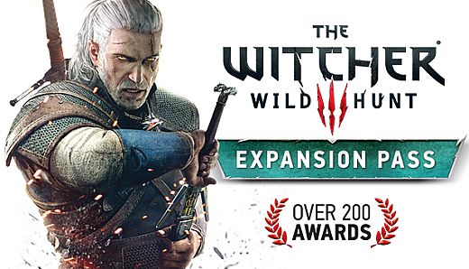 The Witcher 3: Wild Hunt - Expansion Pass