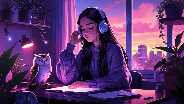 Buy Lofi Chill Sessions: Relax Island