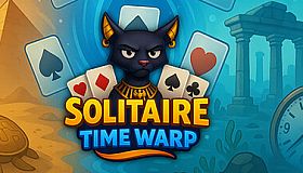 Solitaire Time Warp
