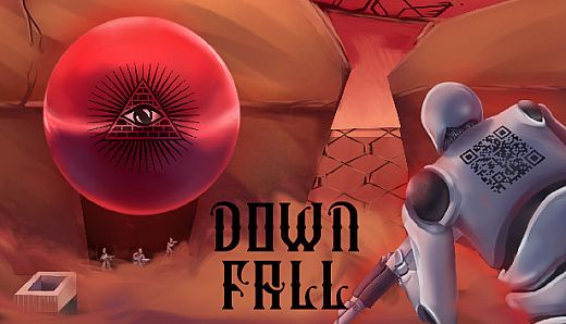 Down Fall