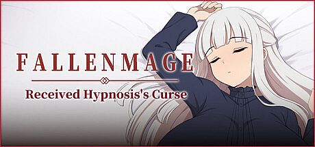 FALLENMAGE Received: Hypnosis's Curse Game