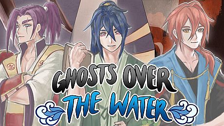 Ghosts over the Water: Changing the Tides of Japan's Future