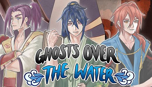 Ghosts over the Water: Changing the Tides of Japan's Future