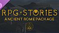 RPG Stories - Ancient Rome Pack