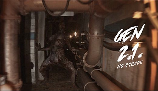 GEN 2.1. No Escape