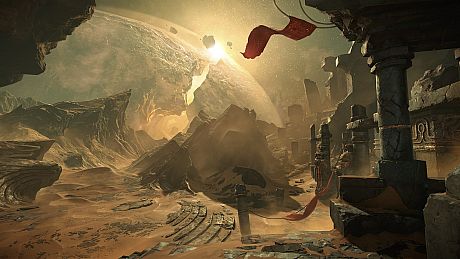 Raiders of the Broken Planet - Founders Pack Bundle