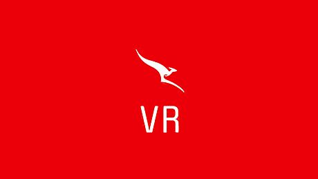 Qantas VR Game