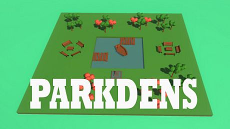 Parkdens Game