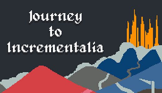 Journey to Incrementalia