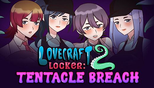 Lovecraft Locker 2: Tentacle Breach