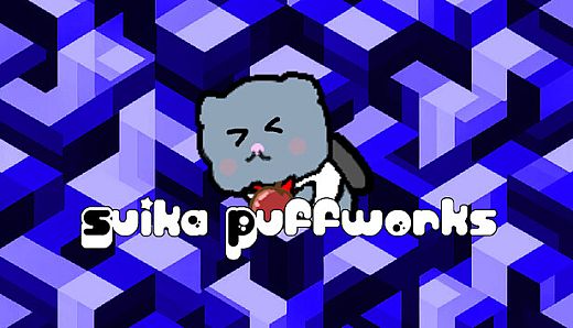 Suika Puffworks