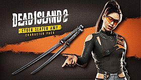 Dead Island 2 - Character Pack: Cyber Slayer Amy