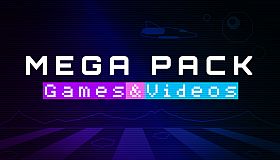 Rytmik Studio – MEGA PACK: Games & Videos