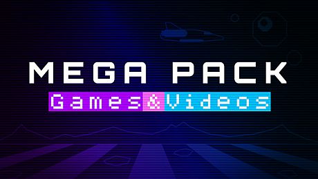 Rytmik Studio – MEGA PACK: Games & Videos DLC