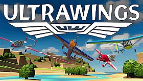 Ultrawings