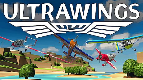 Ultrawings