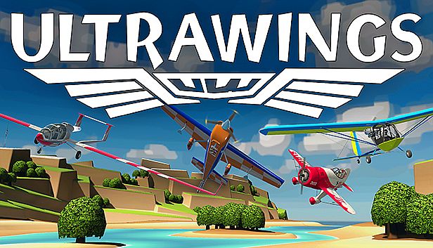 Buy Ultrawings