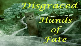 Disgraced Hands of Fate DLC