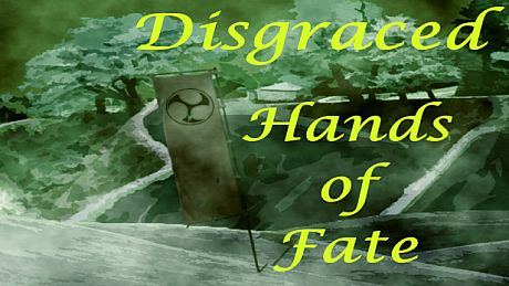 Disgraced Hands of Fate DLC DLC