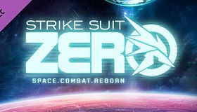 Strike Suit Zero Soundtrack