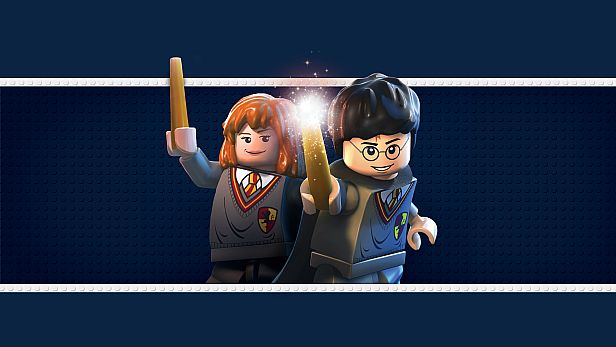 Buy LEGO Harry Potter Collection