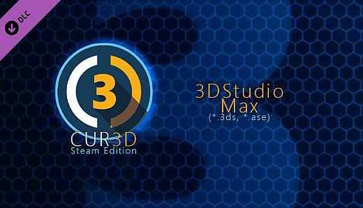 3DStudio Max (*.3ds, *.ase)