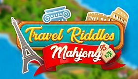 Travel Riddles: Mahjong